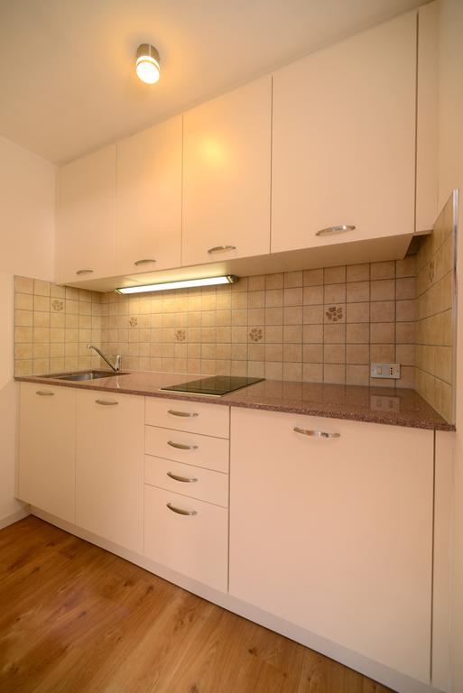 Apartments Villa Rosa Сельва-ді-Валь-Гардена Екстер'єр фото